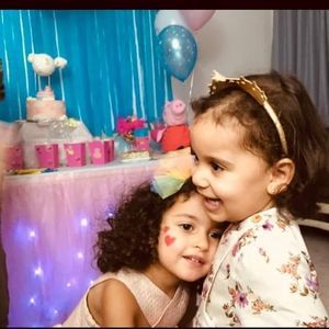 Meet your Posher, Meriam